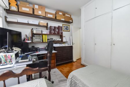 Quarto 1 de apartamento à venda com 2 quartos, 106m² em Vila Mariana, São Paulo