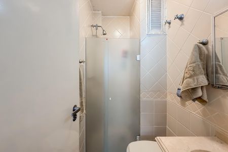 Apartamento à venda com 106m², 2 quartos e 1 vagaBanheiro 2