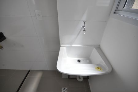 Apartamento para alugar com 50m², 2 quartos e sem vagaÁrea de Serviço