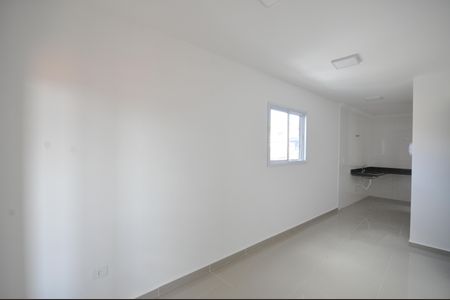 Sala de apartamento para alugar com 2 quartos, 50m² em Vila Constança, São Paulo