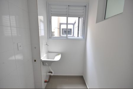 Apartamento para alugar com 50m², 2 quartos e sem vagaÁrea de Serviço