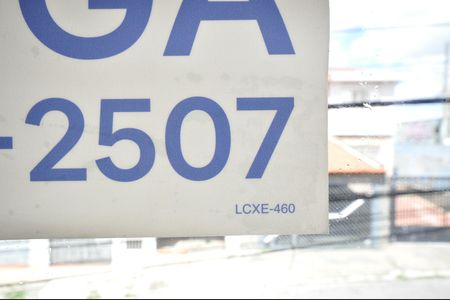 Apartamento para alugar com 50m², 2 quartos e sem vagaPlaca