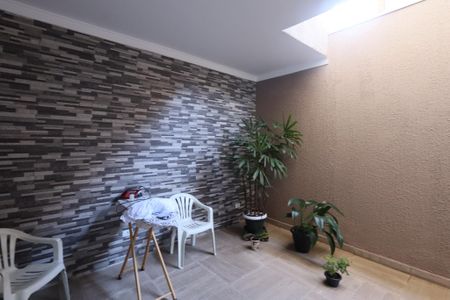 Casa à venda com 550m², 10 quartos e NaN vagasÁrea de serviço - Quintal