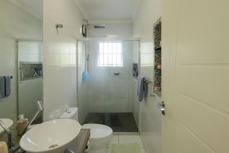 Casa à venda com 550m², 10 quartos e NaN vagasBanheiro da Suíte 2