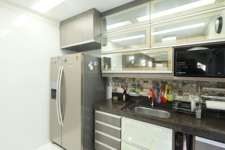 Casa à venda com 550m², 10 quartos e NaN vagasCozinha Americana