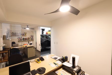 Casa à venda com 550m², 10 quartos e NaN vagasQuarto de serviço 1