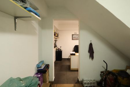 Casa à venda com 550m², 10 quartos e NaN vagasQuarto de serviço 1