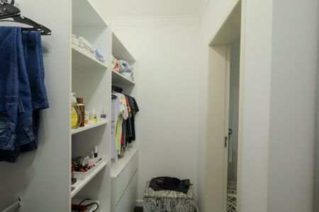 Casa à venda com 550m², 10 quartos e NaN vagasCloset da suíte 2