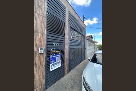 Casa à venda com 550m², 10 quartos e NaN vagasFachada