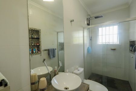 Casa à venda com 550m², 10 quartos e NaN vagasCloset da suíte 2