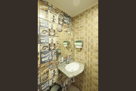 Casa à venda com 550m², 10 quartos e NaN vagasBanheiro de serviço