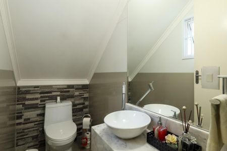 Casa à venda com 550m², 10 quartos e NaN vagasLavabo