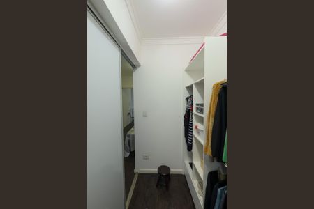 Casa à venda com 550m², 10 quartos e NaN vagasCloset da suíte 1 1 Closet