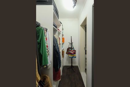 Casa à venda com 550m², 10 quartos e NaN vagasCloset da suíte 1