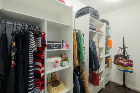 Casa à venda com 550m², 10 quartos e NaN vagasCloset da suíte 1