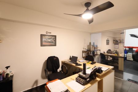 Casa à venda com 550m², 10 quartos e NaN vagasQuarto de serviço 1