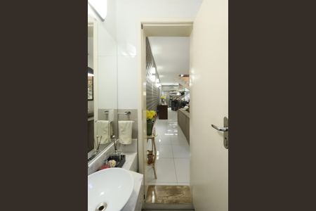 Casa à venda com 550m², 10 quartos e NaN vagasLavabo