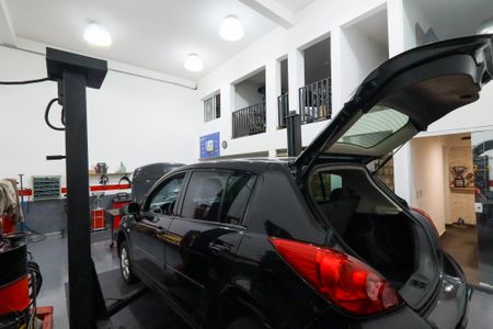 Casa à venda com 550m², 10 quartos e NaN vagasGaragem