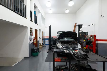 Casa à venda com 550m², 10 quartos e NaN vagasGaragem