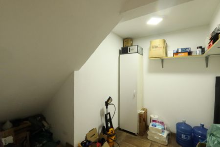 Casa à venda com 550m², 10 quartos e NaN vagasQuarto de serviço 1