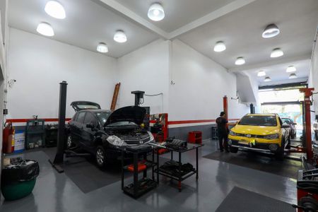 Casa à venda com 550m², 10 quartos e NaN vagasGaragem