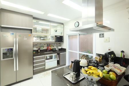 Casa à venda com 550m², 10 quartos e NaN vagasCozinha Americana