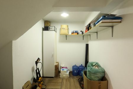 Casa à venda com 550m², 10 quartos e NaN vagasQuarto de serviço 1