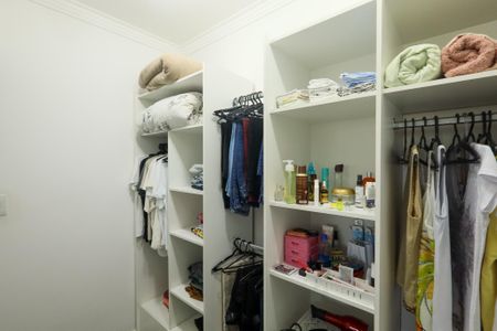 Casa à venda com 550m², 10 quartos e NaN vagasCloset da suíte 2