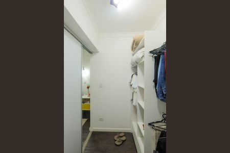 Casa à venda com 550m², 10 quartos e NaN vagasCloset da suíte 2