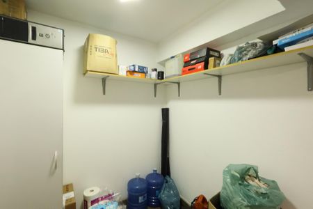 Casa à venda com 550m², 10 quartos e NaN vagasQuarto de serviço 1