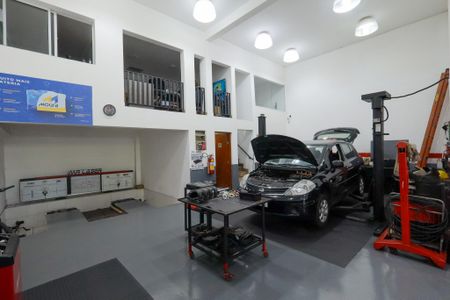 Casa à venda com 550m², 10 quartos e NaN vagasGaragem