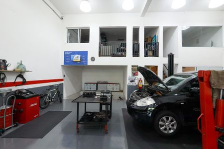 Casa à venda com 550m², 10 quartos e NaN vagasGaragem