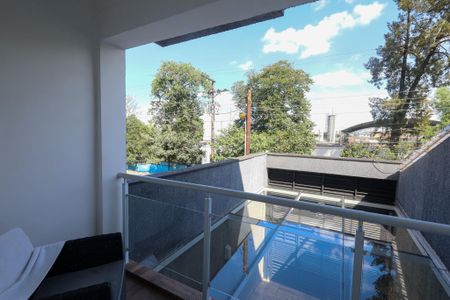 Casa à venda com 550m², 10 quartos e NaN vagasVaranda -Suíte 2