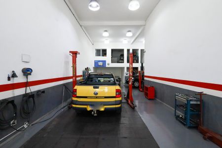 Casa à venda com 550m², 10 quartos e NaN vagasGaragem