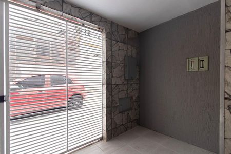 Casa à venda com 100m², 3 quartos e sem vagaEntrada