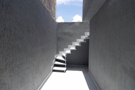 Casa à venda com 100m², 3 quartos e sem vagaQuintal