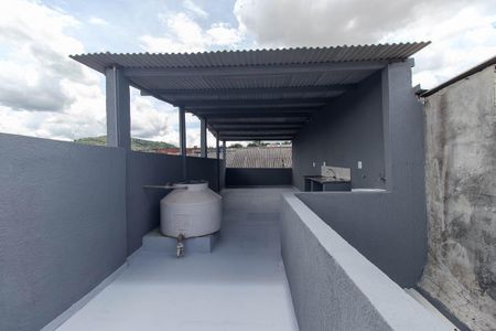 Casa à venda com 100m², 3 quartos e sem vagaÁrea de Serviço