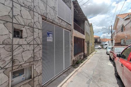 Casa à venda com 100m², 3 quartos e sem vagaFachada