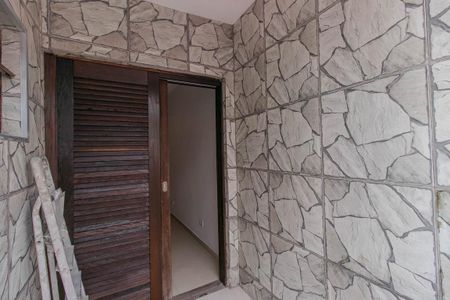 Casa à venda com 100m², 3 quartos e sem vagaSacada da Suíte 2