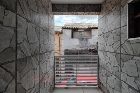 Casa à venda com 100m², 3 quartos e sem vagaSacada da Suíte 2