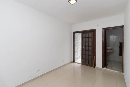Casa à venda com 100m², 3 quartos e sem vagaQuarto Suíte 2