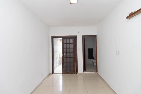 Casa à venda com 100m², 3 quartos e sem vagaQuarto Suíte 2