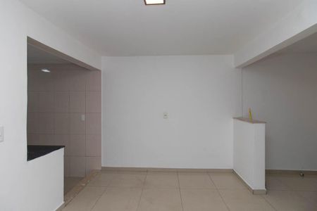 Casa à venda com 100m², 3 quartos e sem vagaSala de Jantar