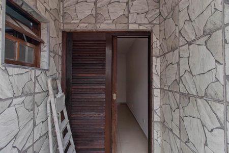 Casa à venda com 100m², 3 quartos e sem vagaSacada da Suíte 2