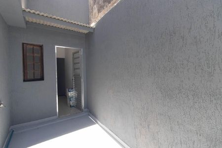 Casa à venda com 100m², 3 quartos e sem vagaQuintal