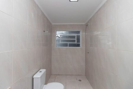 Casa à venda com 100m², 3 quartos e sem vagaBanheiro da Suíte 1