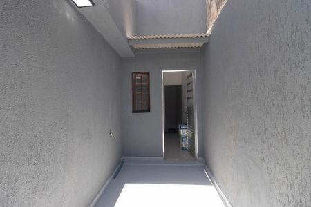 Casa à venda com 100m², 3 quartos e sem vagaQuintal