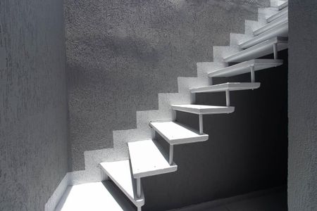 Casa à venda com 100m², 3 quartos e sem vagaQuintal