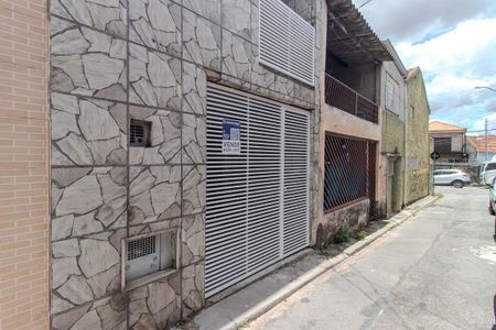 Casa à venda com 100m², 3 quartos e sem vagaFachada