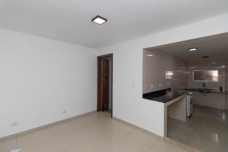 Casa à venda com 100m², 3 quartos e sem vagaSala de Jantar